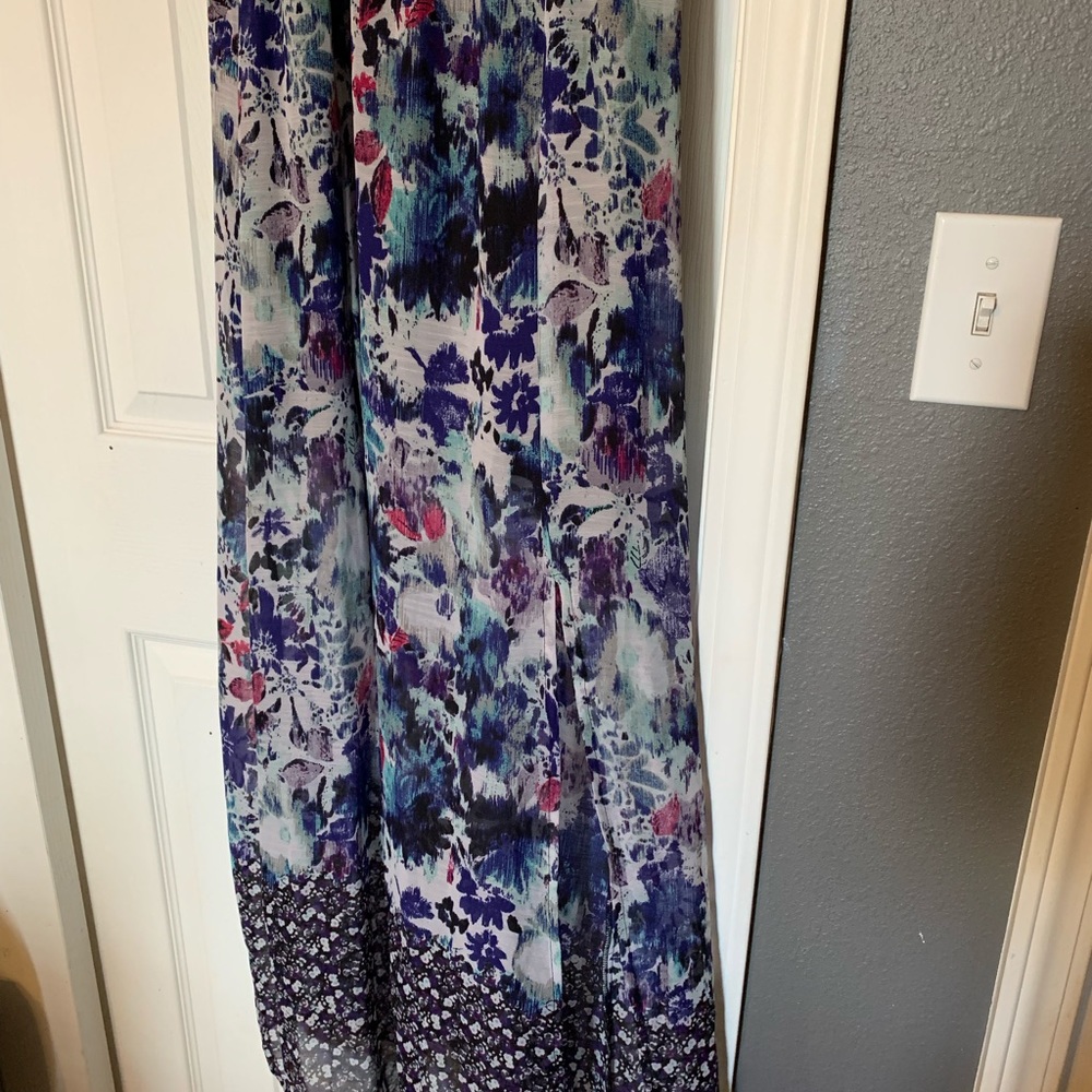 Brand new Maxi Dress!